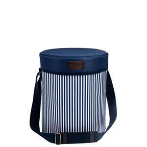 The Three Rivers Hampers Co. Cooler Seat